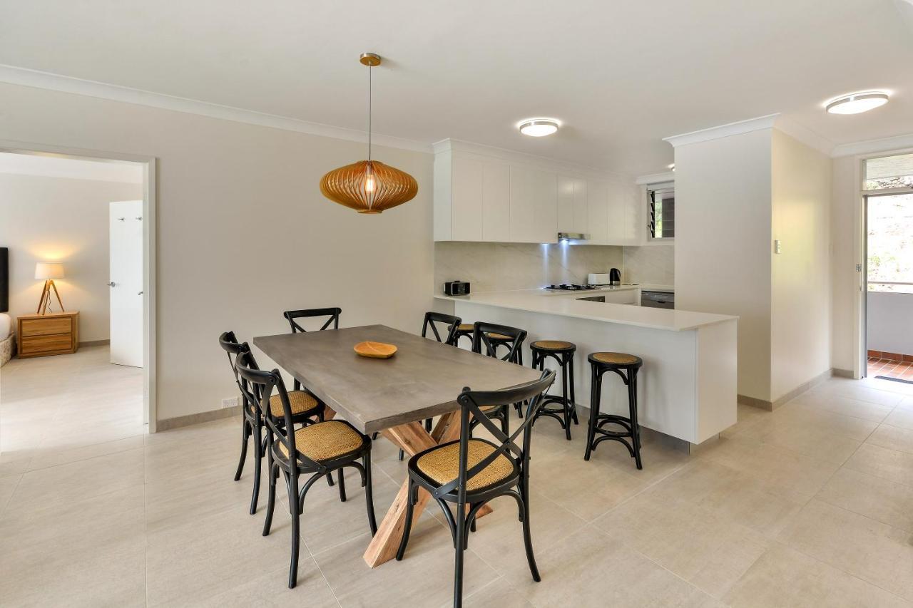 Frangipani Apartments On Hamilton Island By Hiha Экстерьер фото