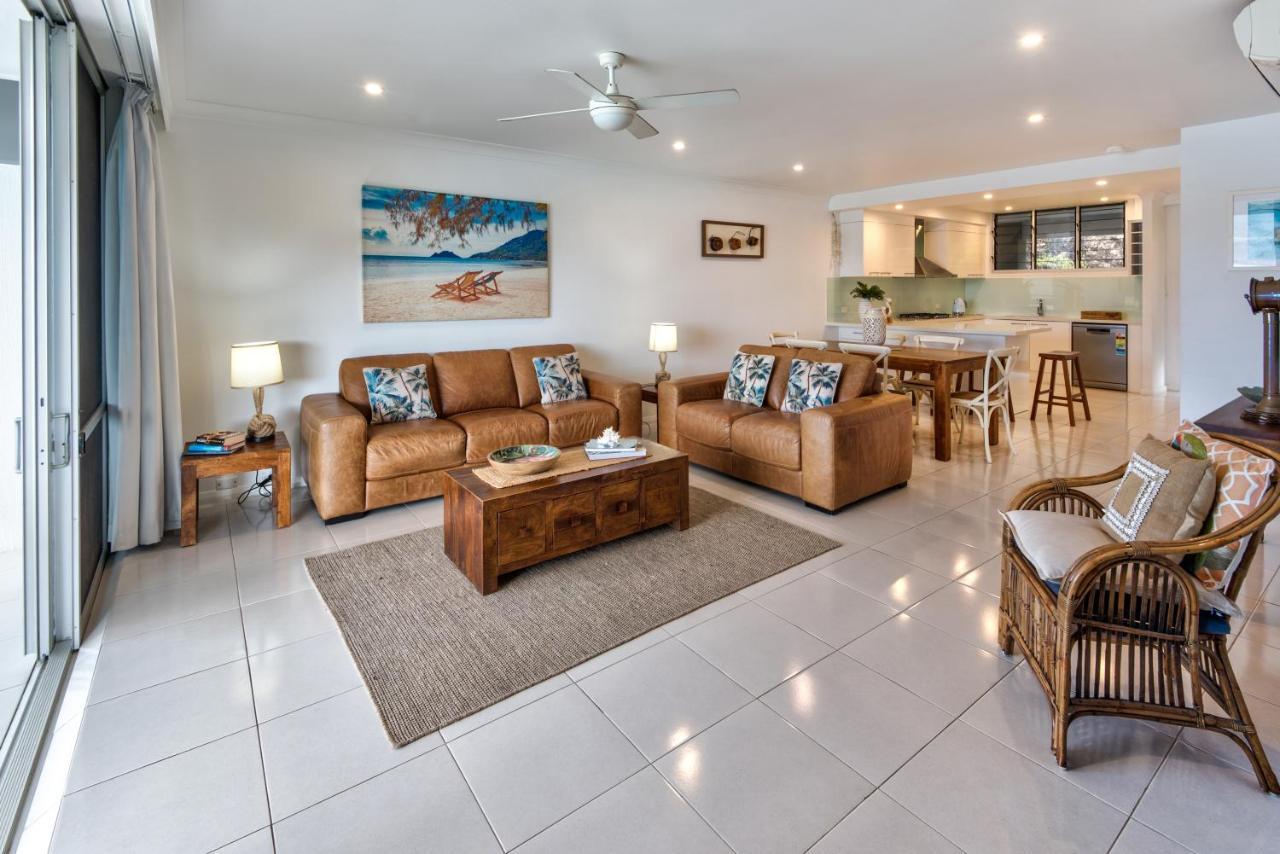 Frangipani Apartments On Hamilton Island By Hiha Экстерьер фото