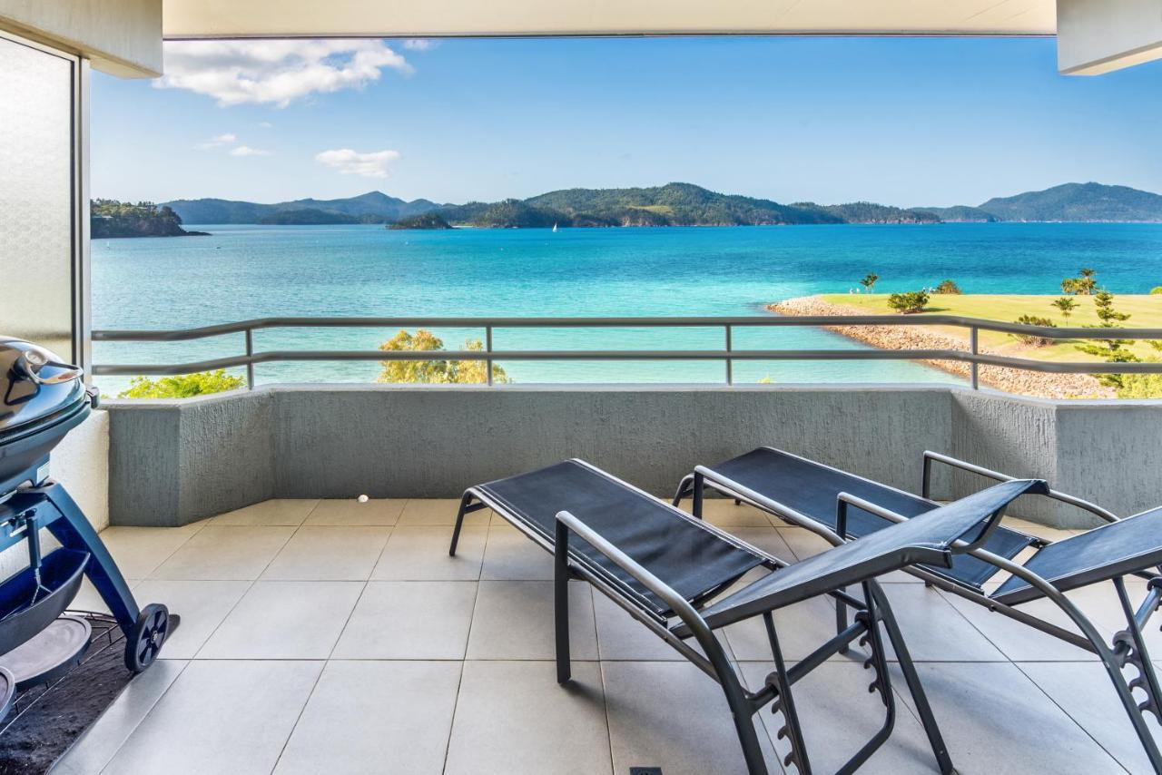 Frangipani Apartments On Hamilton Island By Hiha Экстерьер фото
