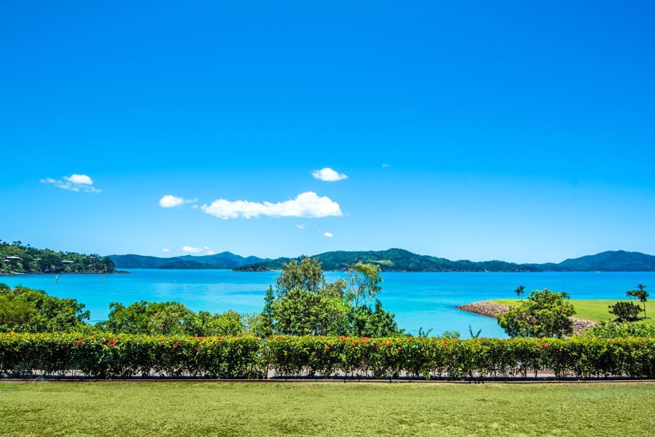 Frangipani Apartments On Hamilton Island By Hiha Экстерьер фото