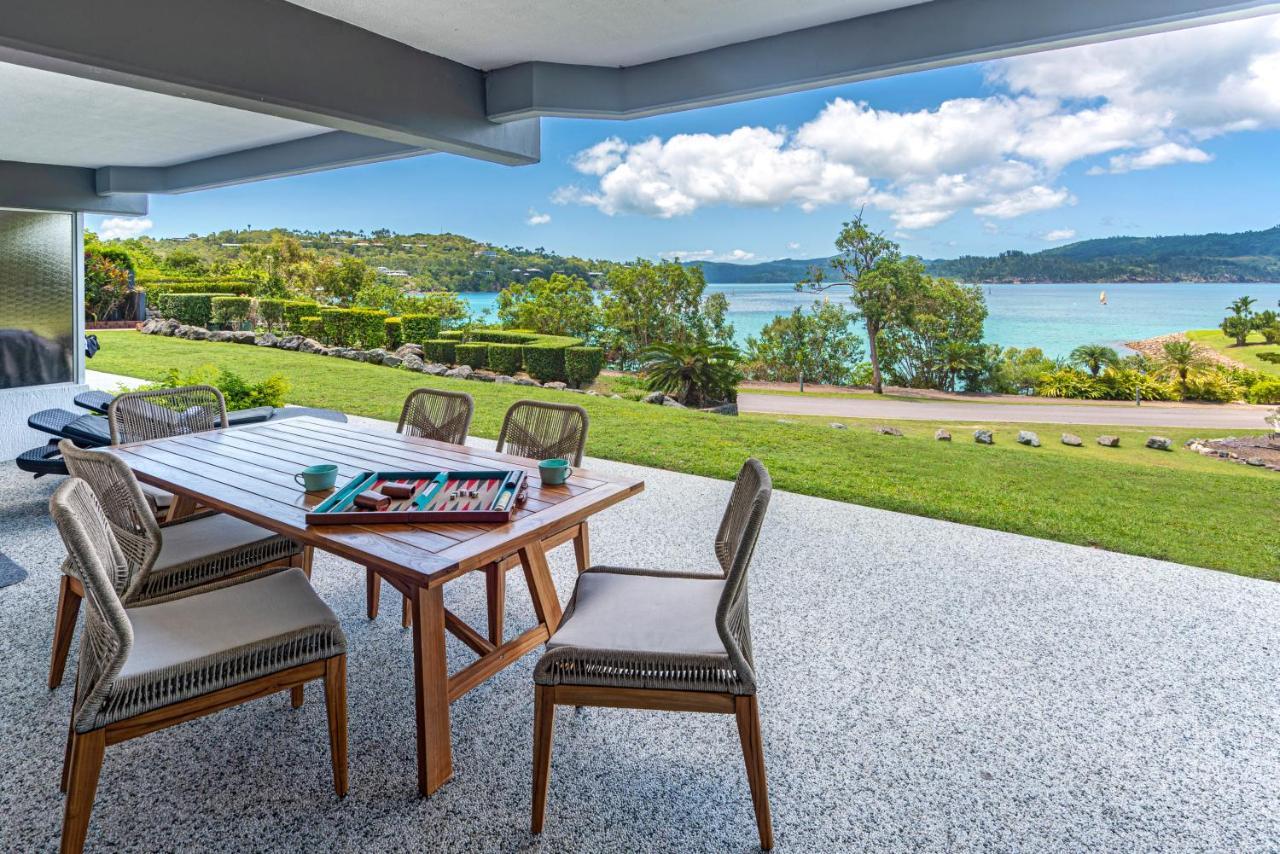 Frangipani Apartments On Hamilton Island By Hiha Экстерьер фото
