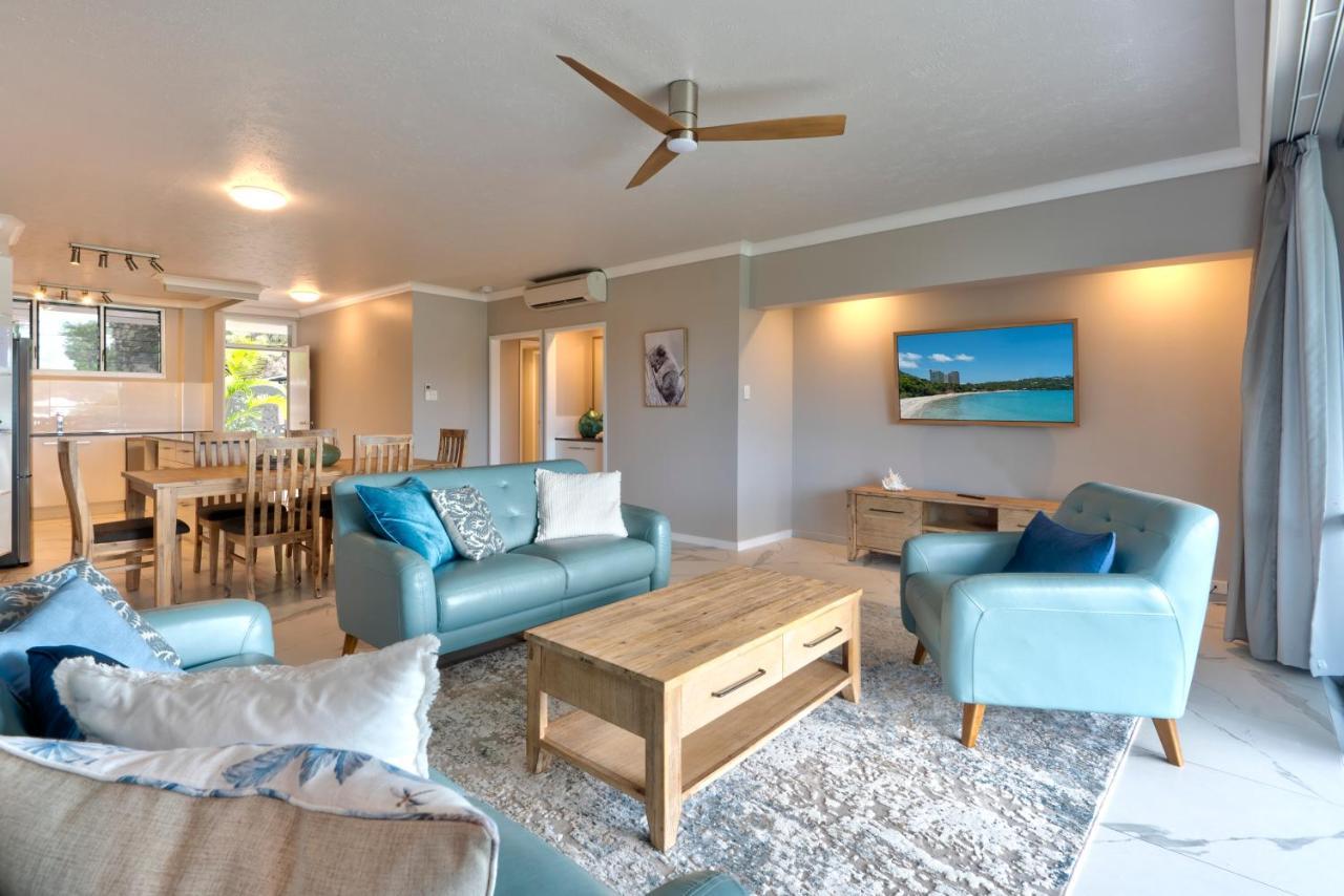 Frangipani Apartments On Hamilton Island By Hiha Экстерьер фото