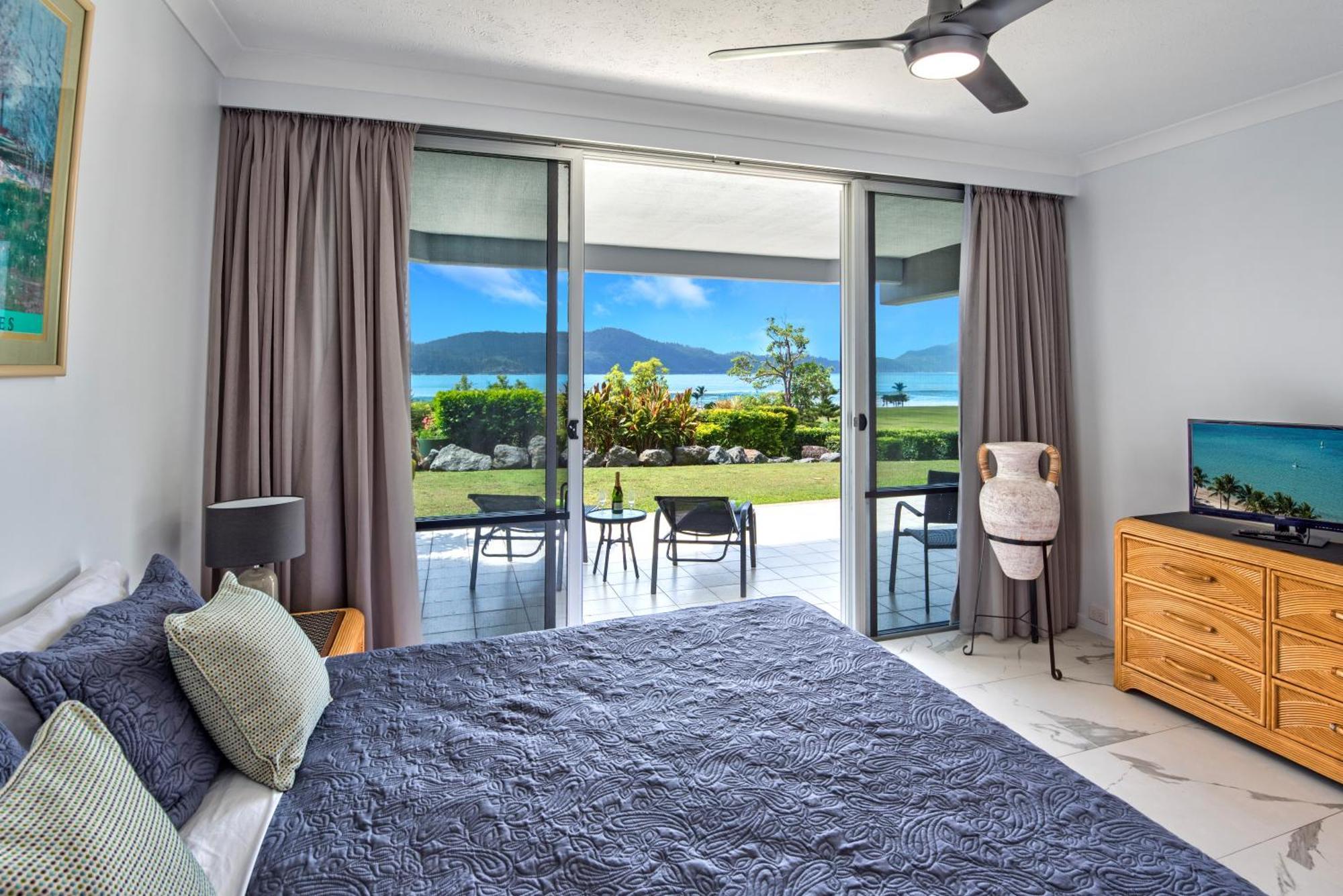 Frangipani Apartments On Hamilton Island By Hiha Экстерьер фото